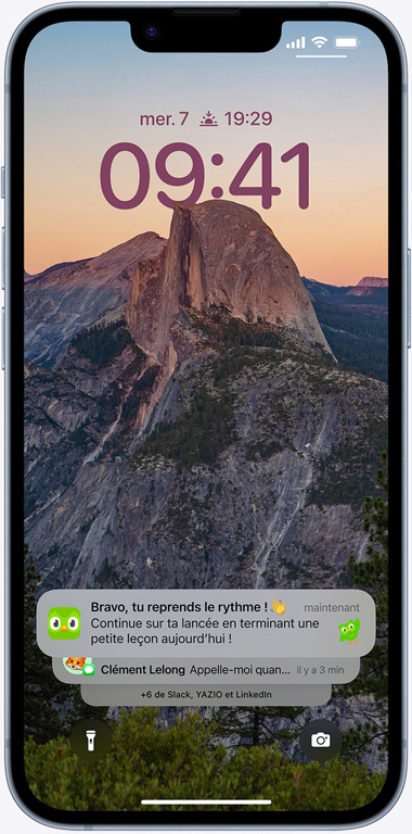 IOS 16 iphone 14